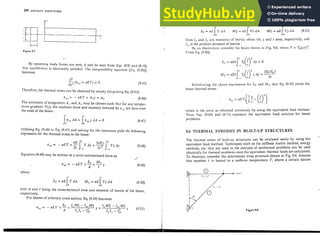 Aircraft Structures-D J.Peery