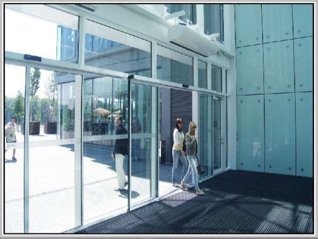 Air Curtains Or Air Doors It S Models Installation And Uses In Diffe