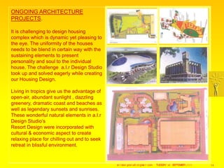 TUESDAY,1st SEPTEMBER 2009.airdesignstudio@gmail.com14