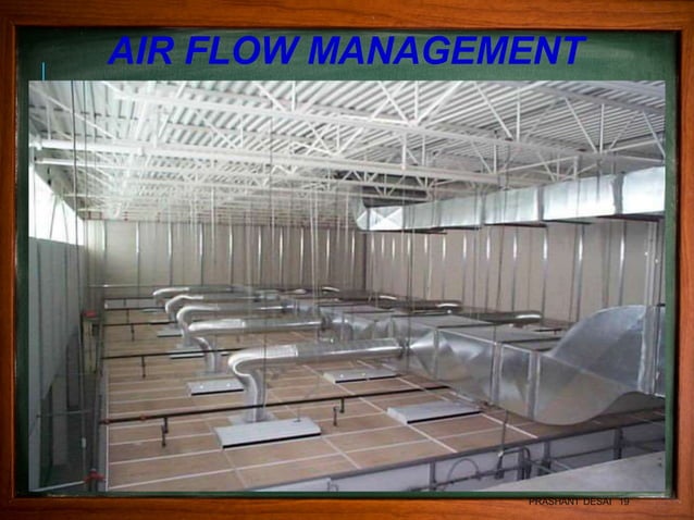 HVAC Air distribution fundamentals