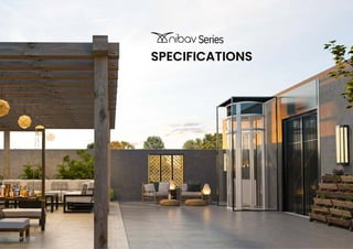 SPECIFICATIONS
Series
32
 