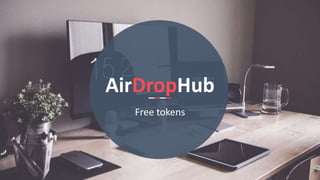 Free tokens
AirDropHub
 