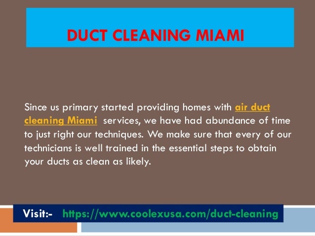 air essentials miami