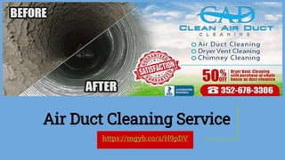 Air Duct Cleaning Service
https://mgyb.co/s/H9pDV
 