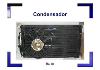 Condensador
 