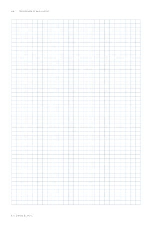 Resistencia de materiales I
Lic. Carlos E. Joo G.
44
 