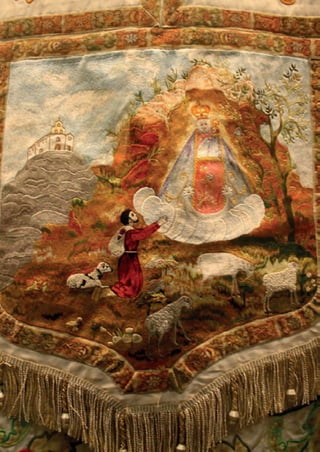 64            Aires de Sierra Morena




Boletín Informativo de   LA   BASÍLICA Y REAL SANTUARIO DE NTRA. SRA. DE LA CABEZA
 