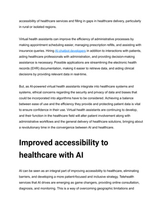 AI Revolutionizing Healthcare Patient Care and Diagnostics.pdf
