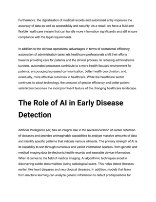 AI Revolutionizing Healthcare Patient Care and Diagnostics.pdf
