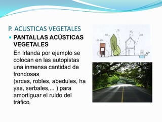 IMPLEMENTOS PARA EL AHORRO DE ENERGÍALos rascacielos a partir de alturas de 100 m podrían estar dotados de turbinas eólicas. El viento a esta altura en muchas zonas toma ya velocidades superiores a los 10 m/s con lo cual las microturbinas pueden funcionar en su punto óptimo. Algunas experiencias en este sentido ya han demostrado la posibilidad de ahorrar hasta un 5 % de la energía total consumida por el edificio. PERGOLAS SOLARESPérgolas solares. Los paneles fotovoltaicos capaces de convertir la radiación lumínica en energía eléctrica constituye una de las tecnologías alternativas más interesantes para convertir las ciudades en productoras de energía renovable. Las cubiertas de los edificios pueden ser utilizadas para colocar pérgolas fotovoltaicas convertidas en centrales energéticas distribuidas. Además, al quedar físicamente elevadas de la cubierta, no la imposibilitan para otros usos. Incluso, con la tecnología de los módulos vidrio/vidrio con células translúcidas microperforadas para integración arquitectónica se podrían ubicar sobre cubiertas verdes. SOLAR TERMICA• Captación solar térmica para agua caliente sanitaria. Otra de las tecnologías apropiadas para reducir el consumo energético urbano es la captación solar para calentar agua tanto para uso sanitario (duchas, lavadoras, etc.) como para climatización de piscinas de centros deportivos. España está en la cola de la implantación de esta tecnología que se instala esencialmente en las cubiertas y tejados de las casas. Los nuevos captadores solares con tecnología de tubos de vacío permiten reducir la superficie para  calentar el agua caliente de una familia y aumentan las posibilidades de apoyo a la climatización.Energías renovables en el subsueloEnergías renovables en el subsueloCada vez son más las ciudades que se apuntan al uso de la energía solar almacenada en el subsuelo. Producto de la evolución de la radiación solar a lo largo del año a una profundidad de entre 15 y 30 metros hay una temperatura constante que se corresponde con la media anual de la región. Intercambiar este calor para reducir el consumo energético es lo que permiten las llamadas bombas de calor geotérmicas. Para su aprovechamiento tan sólo es necesario perforar pozos bajo los edificios. Requiere de empresas especializadas.ENERGIA DEL VIENTOAlmacenan la energía del viento en el subsuelo 	Una coalición de productores de energía de Iowa, Estados Unidos, idearon un proyecto para almacenar la energía del viento bajo tierra, así cuando la demanda de energía es pequeña  almacenan el viento a presión bajo tierra, y cuando hay gran demanda de energía, y en consecuencia los precios suben, la sacan para generar la energía necesaria.	El primer complejo estará listo para mediados del 2011, en el cual el viento almacenado moverá una turbina de 268 MW. Le viento se almacenara en las capas de sal del subsuelo, el cual se pretende sirva de bóveda natural y así bajar los costos de producción de la planta.