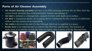AIR FILTER.pptx