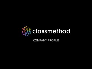 COMPANY PROFILE
 