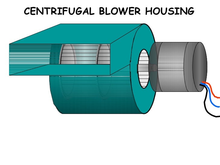 Topic 2 Air flow design note