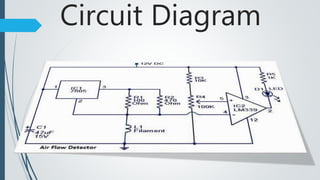 Circuit Diagram
 