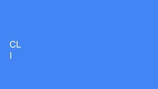 CL
I
 