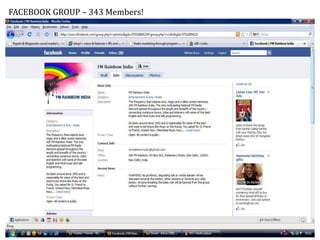 FACEBOOK GROUP C 343 Members!
 