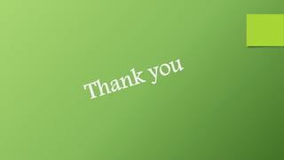 Airfoil presentation