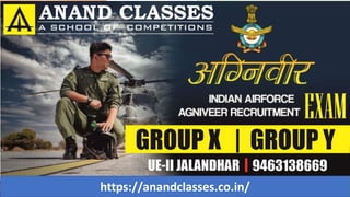 To Know More About Us, Visit
https://anandclasses.co.in/
Helpline : 9463138669
https://anandclasses.co.in/
 
