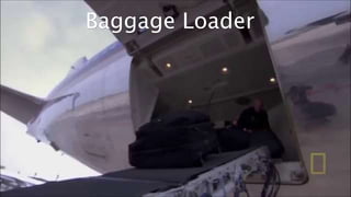 Baggage Loader
 