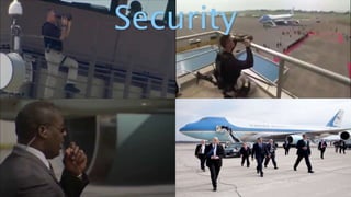 Security
 