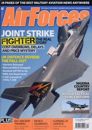 Air forces monthly_-_december_2010