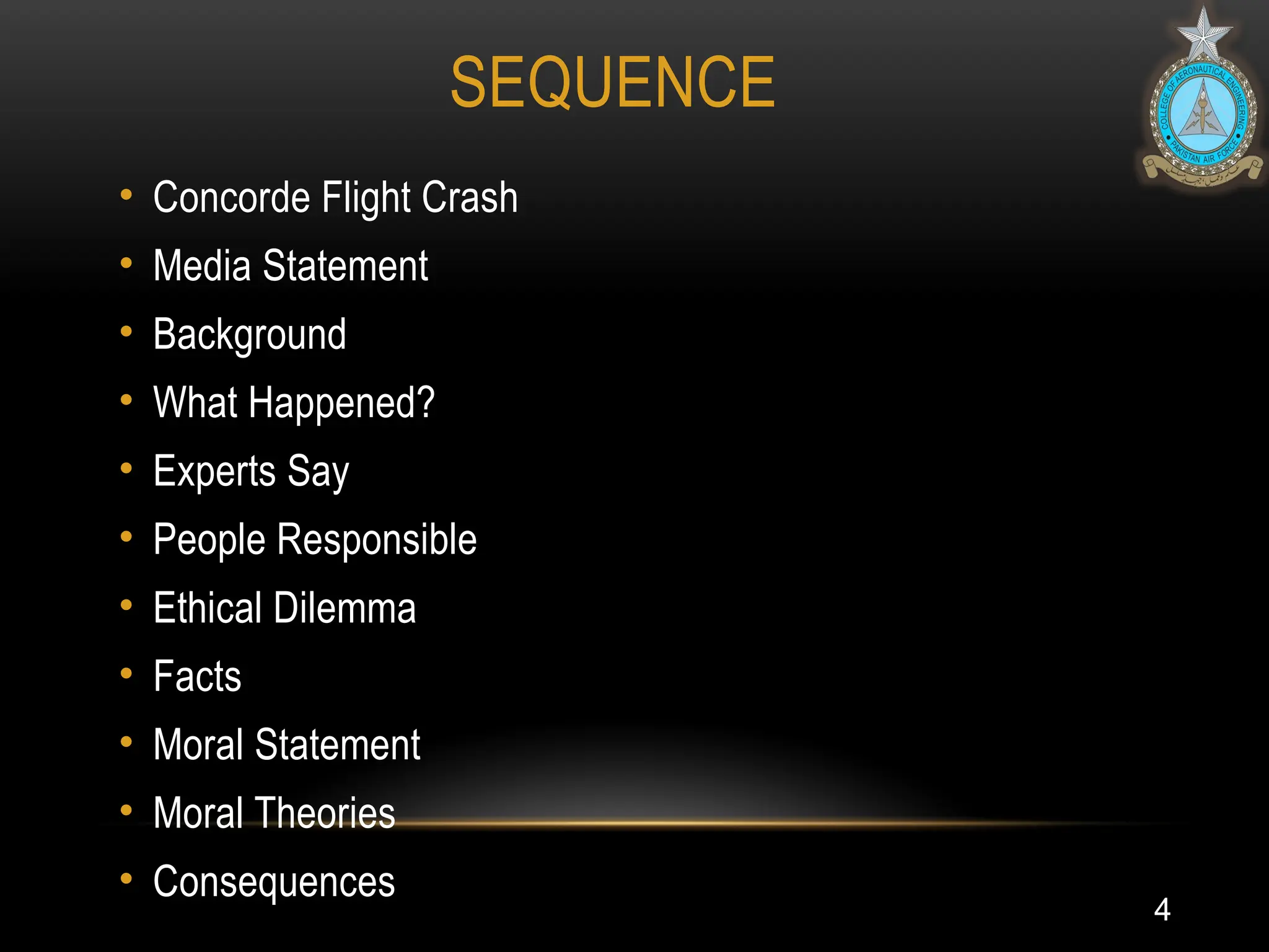 What legal consequences follow in-flight deaths?