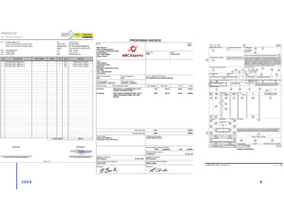 Cdf Cargo Inchecking Form Air Freight Cargo.pdf