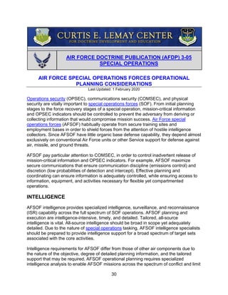 Airfrorce Special Forces doctrine.pdf