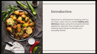 make your cooking fantasy into reality.pptx