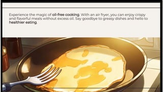 make your cooking fantasy into reality.pptx