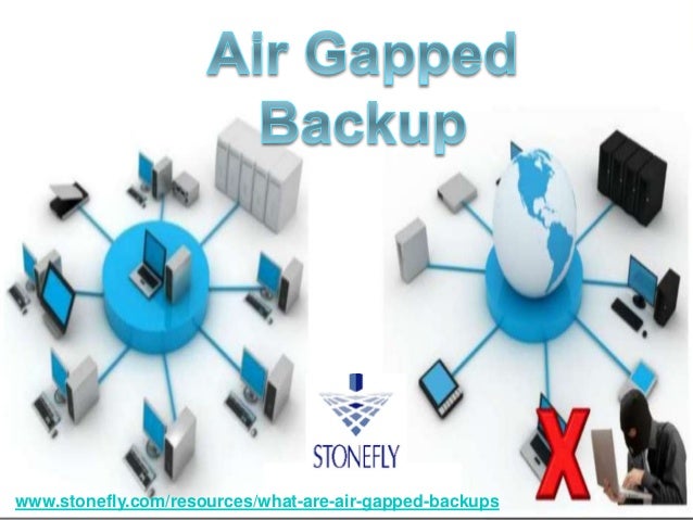 www.stonefly.com/resources/what-are-air-gapped-backups
 