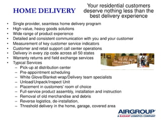 Airgroup Presentation