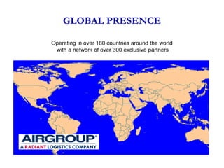 Airgroup Presentation
