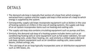 AIR HANDLING UNIT | PPTX