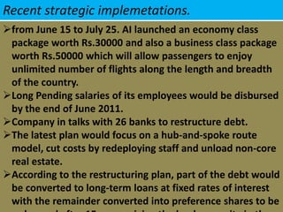  Complete lack of Ownership.