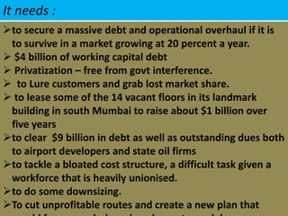  A culture of complete sloth in administration.