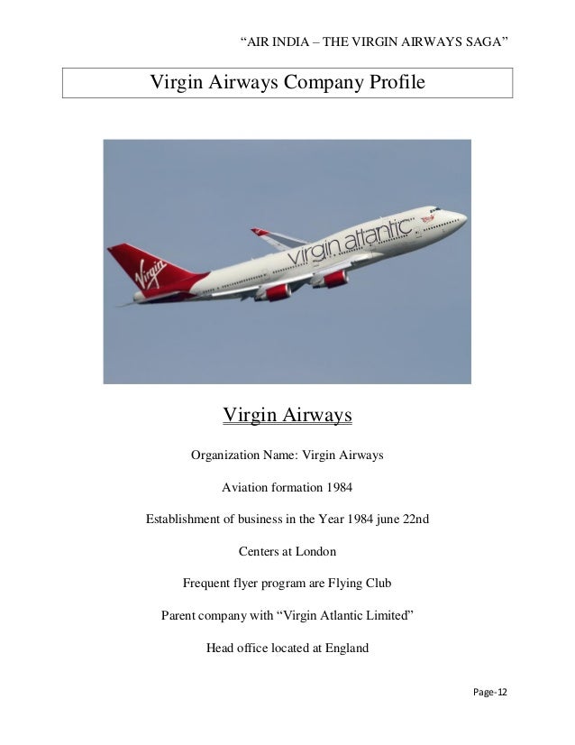 air india the virgin airways saga air india frequent flyer program