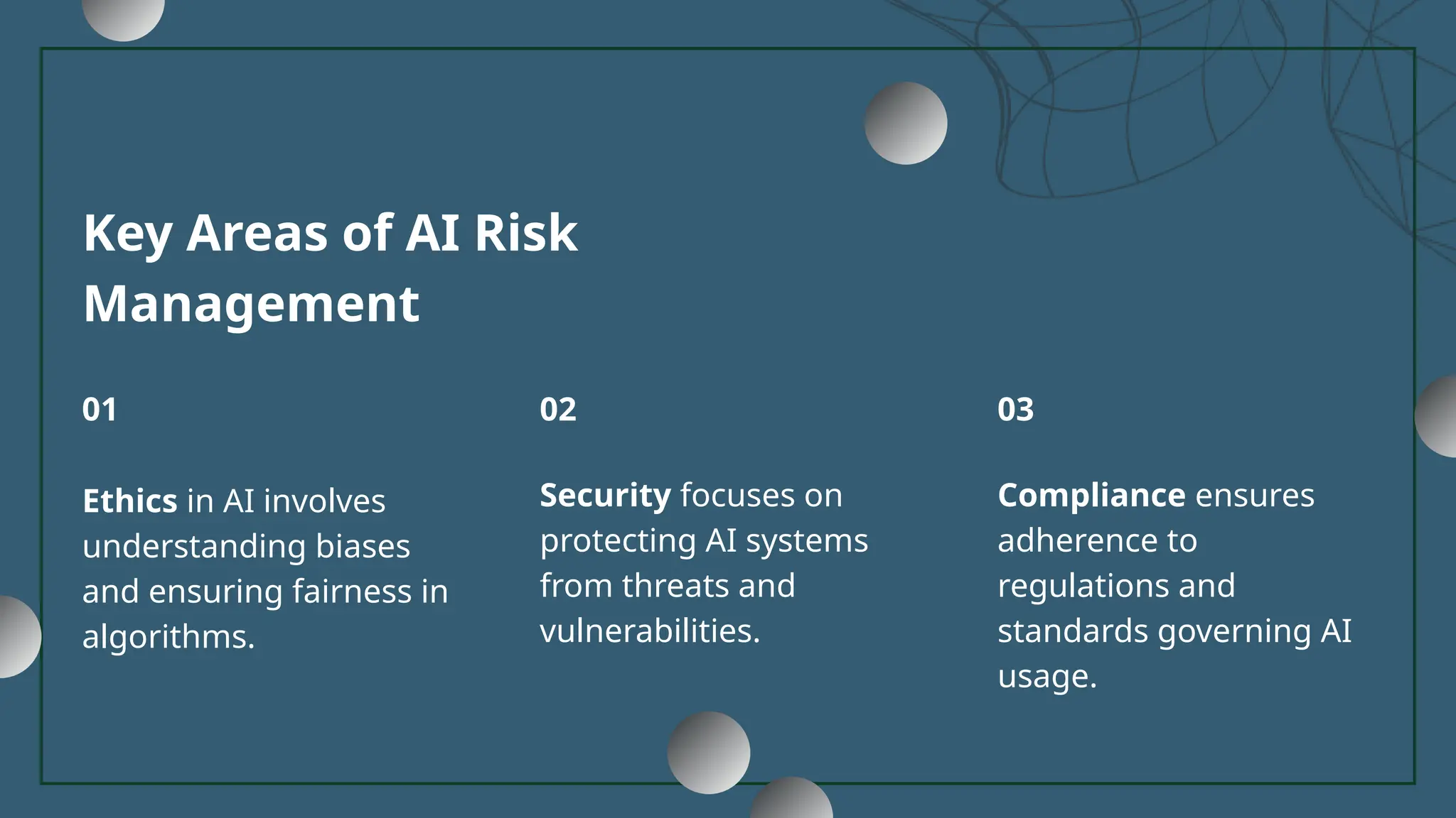 Ai Risk Management Framework Best Practices By Adeptiv Ai Pptx