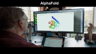 AlphaFold
 