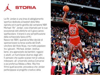 Michael Jordan’s Presence at San Siro Michael Jordan’s Presence at San Siro