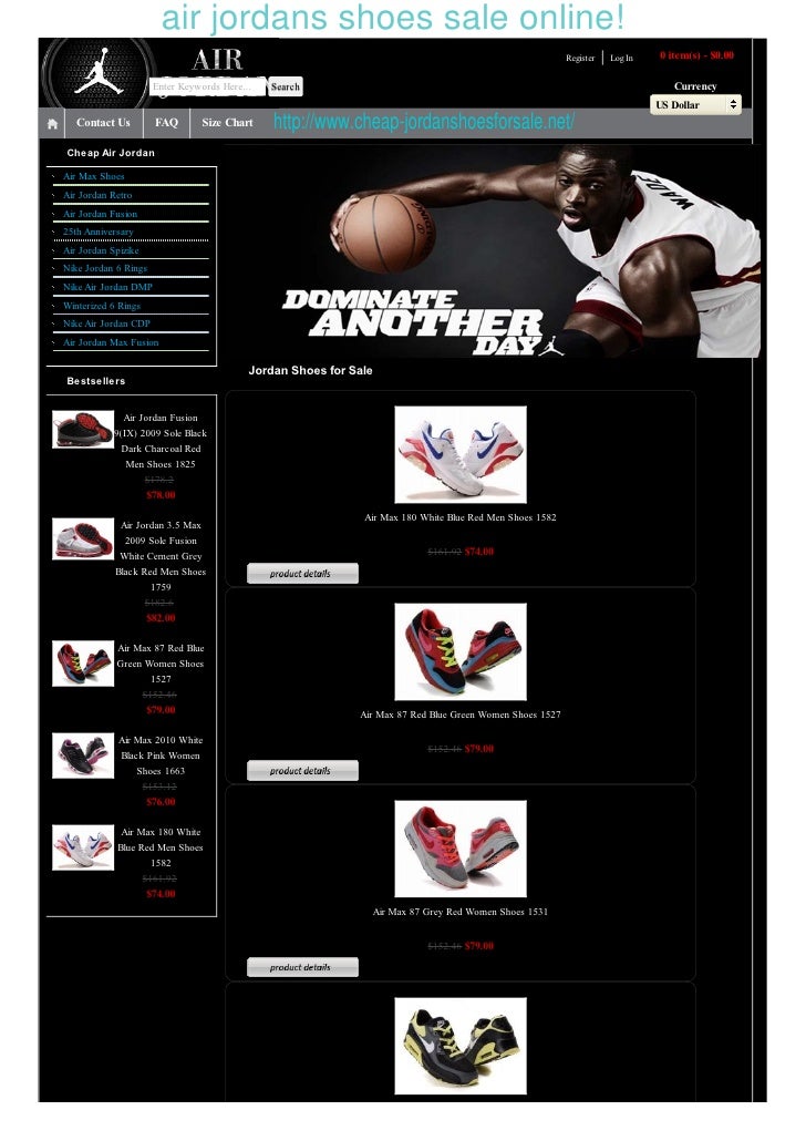 purchase air jordans