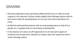 Air leaks in Thoracic Surgery [Auto-saved].pptx