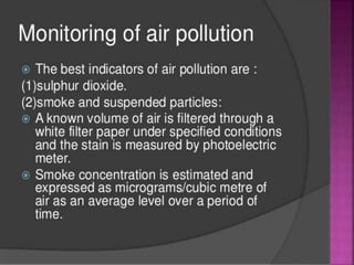 Air lecture ppt Slide 38