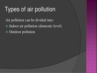 Air lecture ppt Slide 41