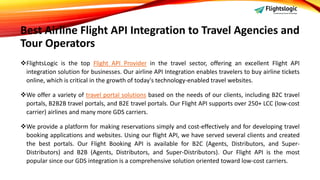 Airline Flight API Integration.pptx