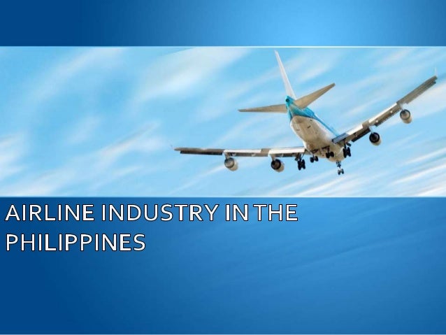 airline industry