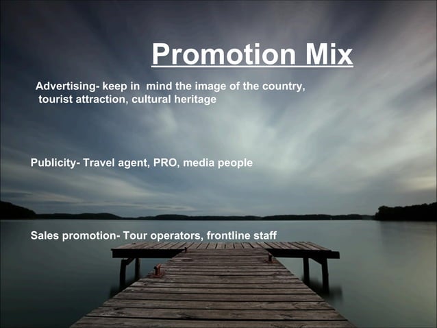 Airline Industry Marketing Ppt
