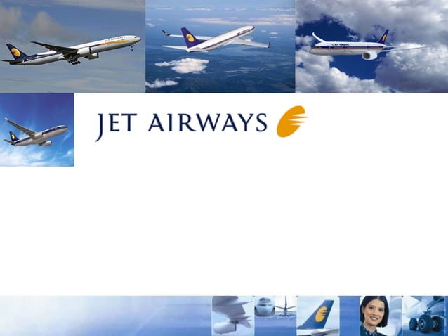 Airline Industry Marketing Ppt