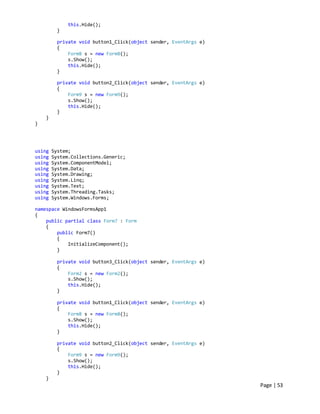 Airline management system | PDF