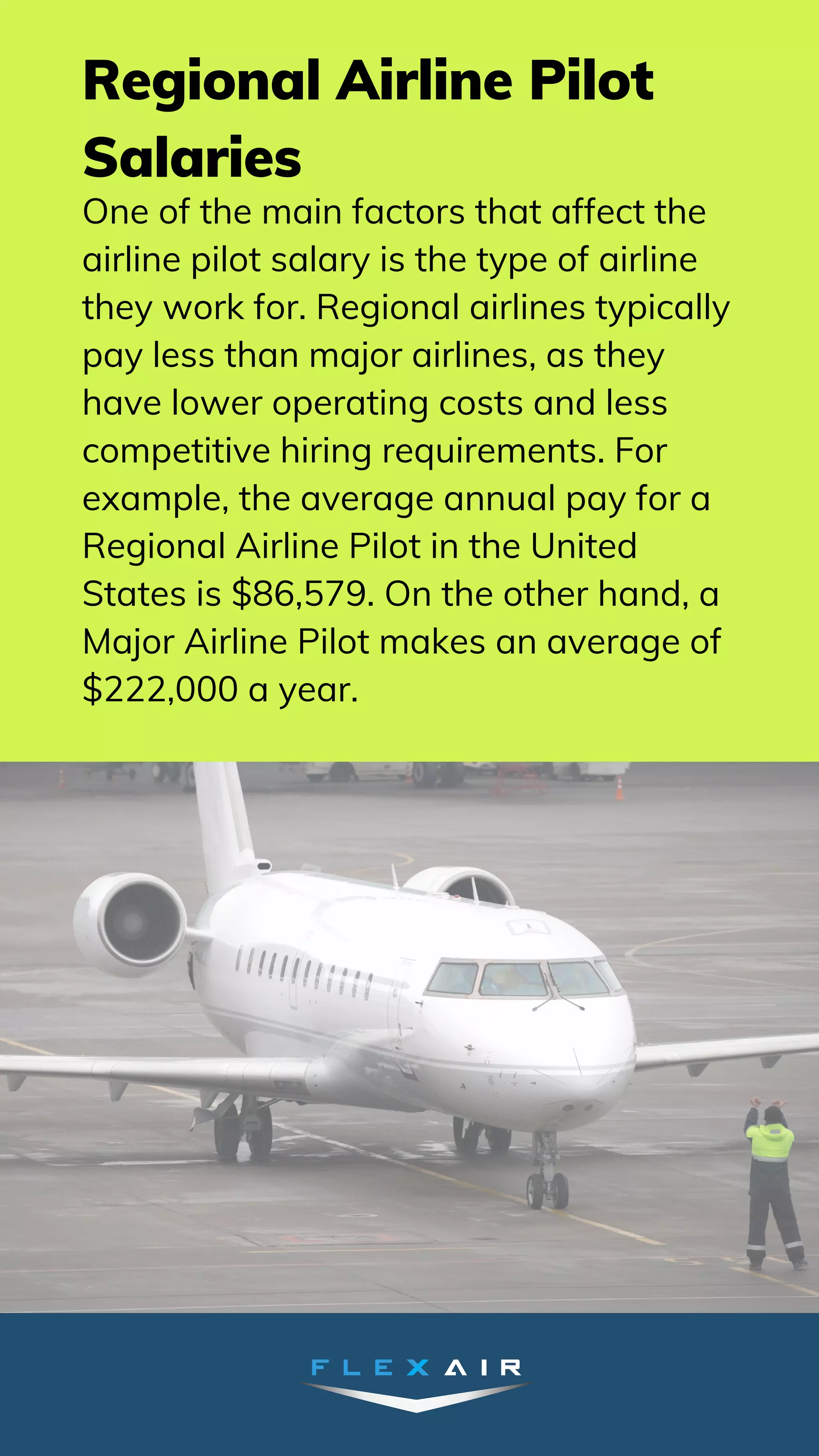 Airline Pilot Salaries PDF
